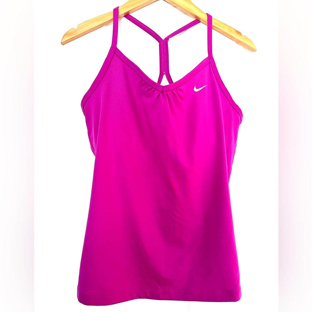 Nike Racer Back Tank